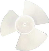 US Hardware V-008C Exhaust Fan Blade, Plastic
